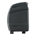 thumbnail image 2 of Air Filter Cover & Air Filter For Briggs & Stratton 093J02 09P700 103M02 Rep 593260 594106 798452 Mower Spark Plug, 2 of 6