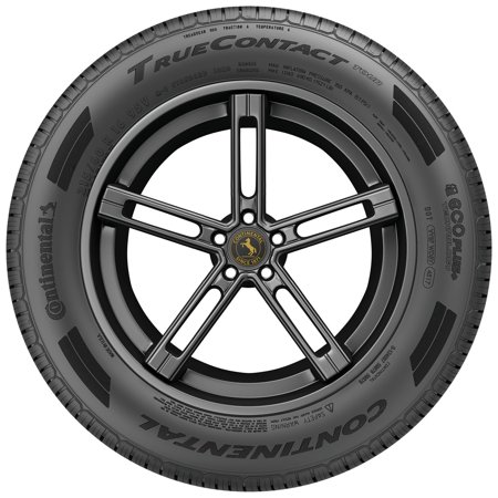 Continental TrueContact Tour All Season 195/65R15 91H Passenger Tire Sansujyuku sansujyuku.com