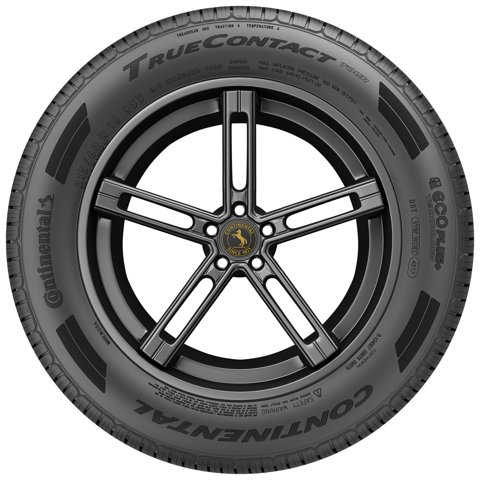 Continental Truecontact Tour P215/45r17 87 V Bsw All Season Tire simolary.com 13 Continental Truecontact Tour P215/45r17 87 V Bsw All Season Tire Simolary simolary.com 13