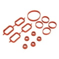 thumbnail image 2 of Kit de colector de admisión para motor diésel M57 M47 E87 E46 E90 E91 E92 E93 E39 E60 (juego de 14 piezas), 2 of 8