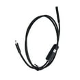 thumbnail image 3 of USB Endoscope Flexible Waterproof Borescope Inspection Camera with 6 LED Lights, 3 of 7