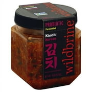 Wildbrine - Korean Kimchi, 18oz