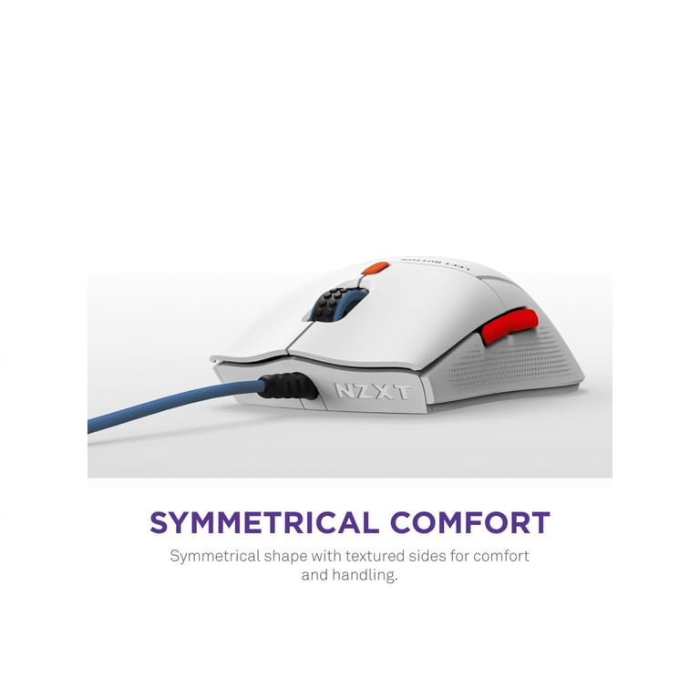 NZXT Lift 2 Starfield ULTRA LIGHTWEIGHT Symmetrical Wired NZXT Lift 2 Starfield ULTRA LIGHTWEIGHT Symmetrical Wired