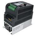 thumbnail image 1 of 3 Phase Vector Inverter, Variable Frequency Inverters High Efficiency Low Failure Rate Flame Retardant Shell  For Industrial Equipments, 1 of 8