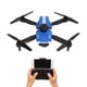 thumbnail image 3 of Mini Drone, XT2 Todos los lados Obstáculos Cuadricóptero RC Cuadricóptero plegable elaborado con cuidado, 3 of 9