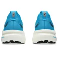 thumbnail image 4 of ASICS Men's Gel-Kayano 31 Running Shoes, Digital Aqua/Bright Cyan, 4 of 4
