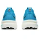 thumbnail image 4 of ASICS Men's Gel-Kayano 31 Running Shoes, Digital Aqua/Bright Cyan, 4 of 4