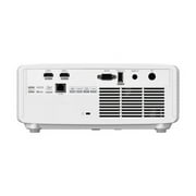 Optoma GT2100HDR 3D Short Throw DLP Projector - 16:9 - White