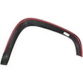 thumbnail image 5 of Fender Flares For 2004-2012 Chevy Colorado 2004-2012 GMC Canyon Front Left, 5 of 5
