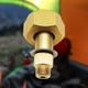 thumbnail image 4 of Convertidor de estufa de gas de aleación de aluminio Cilindro LPG a conector de estufa al aire libre, 4 of 4