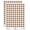 Brown, variant on Italian Hand Gesture What Do You Want Ma Che Vuoi 200+ Round Stickers - Gloss Finish - 0.50" Size - Yellow
