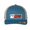 Steel Blue, variant on Racing Development TRD Logo Snapback Hat