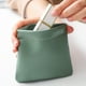 thumbnail image 5 of Mini Neceser Maquillaje FLhrweasw PU Almacenamiento Verde Oliva, 5 of 8