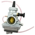 thumbnail image 2 of Carburetor Fit for 1997 1998 Yamaha Big Bear 350 YFM 350 2 x 4 Carb ATV YFM350, 2 of 7