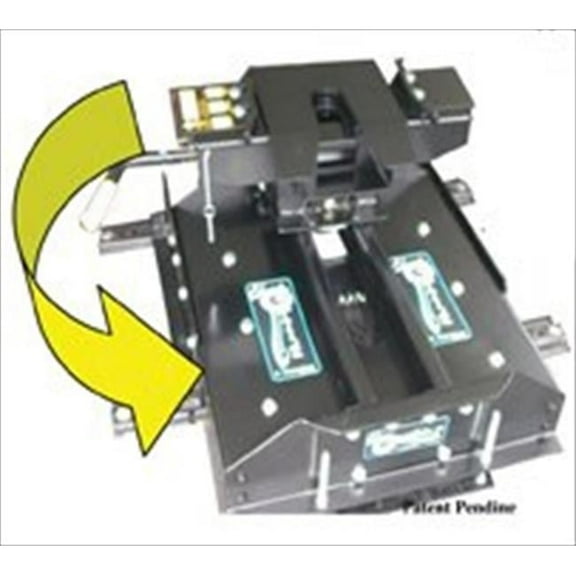 6003 Ultra Adptor Plate