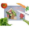 thumbnail image 2 of Caroline's Treasures Dog House Collection Brindle Boxer Glass Cutting Board Large, 2 of 2