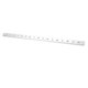 thumbnail image 1 of T Slot Mitre Track Jig 450 Mm aleación de Aluminio T Track Carpintería ANGGREK Otros, 1 of 8