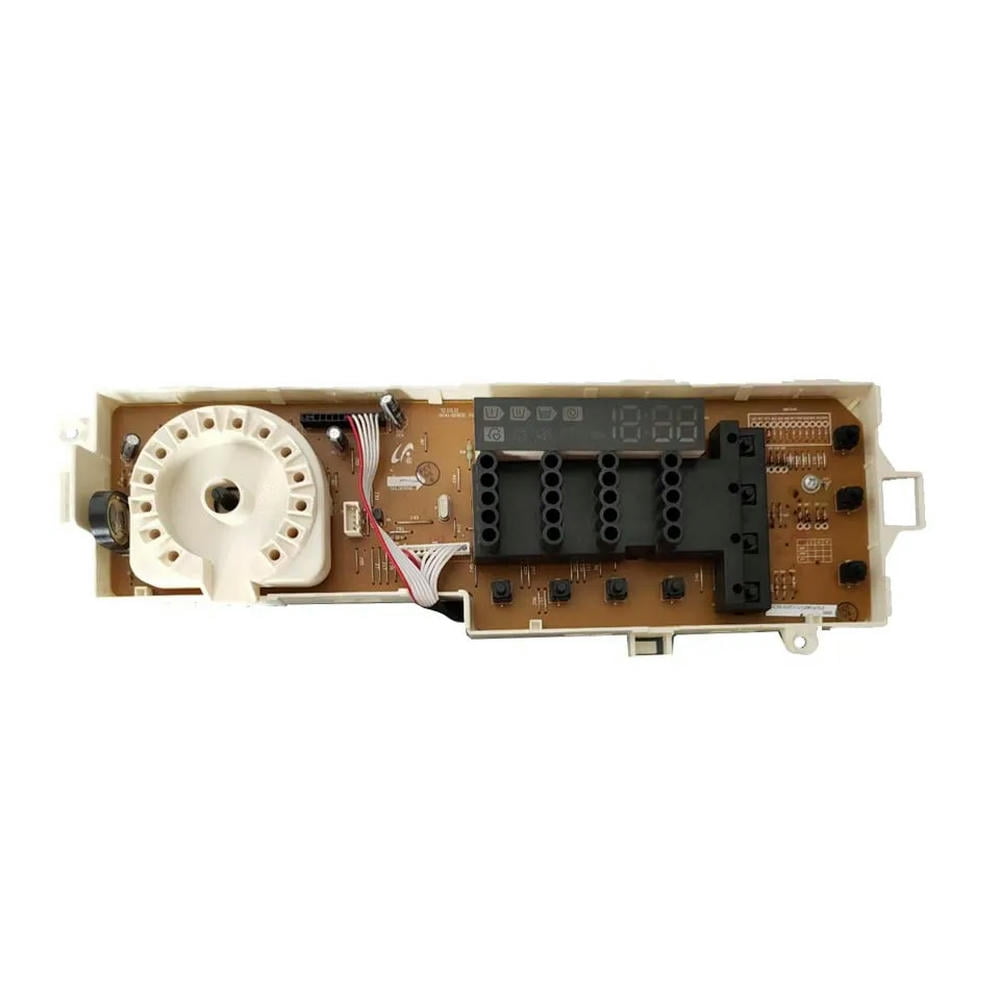 FOR washing machine motherboard board pc board Display panel DC41-00163D WF602U2BKSD DC92-01073G DC92-01073H