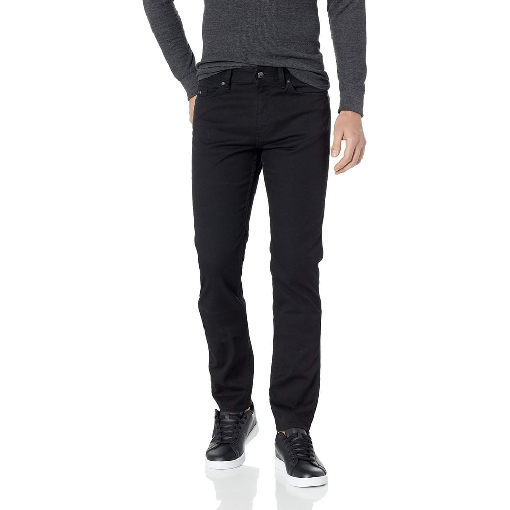 Hugo Boss Jeans - Mens Jeans Deep 34X34 Denim Slim Skinny Stretch 34 ...