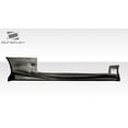 thumbnail image 7 of 1990-1993 Toyota Celica Duraflex Vader 2 Side Skirts Rocker Panels - 2 Piece, 7 of 7