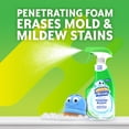 thumbnail image 6 of Scrubbing Bubbles Foaming Bleach Bathroom Shower & Tub Cleaner Spray, Mold & Mildew Stain Remover, 32 oz, 6 of 12