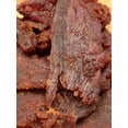 thumbnail image 2 of Soft and Tender Style Beef Jerky - Mesquite BBQ, 2 of 5