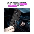 thumbnail image 4 of Funda Samsung Galaxy A11 o M11 Uso Rudo Contra Golpes Douper Uso rudo, 4 of 4