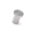 thumbnail image 1 of Richelieu 51124170 Contemporary Hook, Stainless Steel Finish, 1 of 1