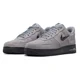 thumbnail image 1 of Ni - ke Ni - ke Air Force One Jewel Cool Grey Shoes Retro Trainers Sneakers Men Size 7.5US, 1 of 5