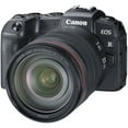 thumbnail image 2 of Canon EOS RP Appareil Photo Sans Miroir avec Objectif 24-105mm (3380C012) + 64 Go + Plus, 2 of 6