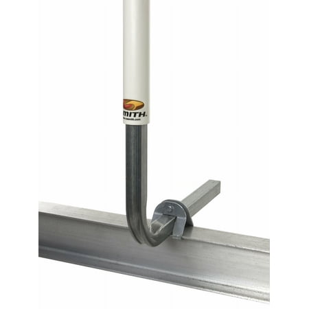 CE Smith - Trailer Post Guide-On with L-Beam Mounting Kit - Durable Boat Trailer Accessories - 60