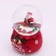 thumbnail image 4 of Nueva caja de música navideña, decoraciones para árbol de Navidad, bola de cristal para ancianos, bolsa de bendición, regalo creativo, carrusel de luces de nieve, 4 of 4