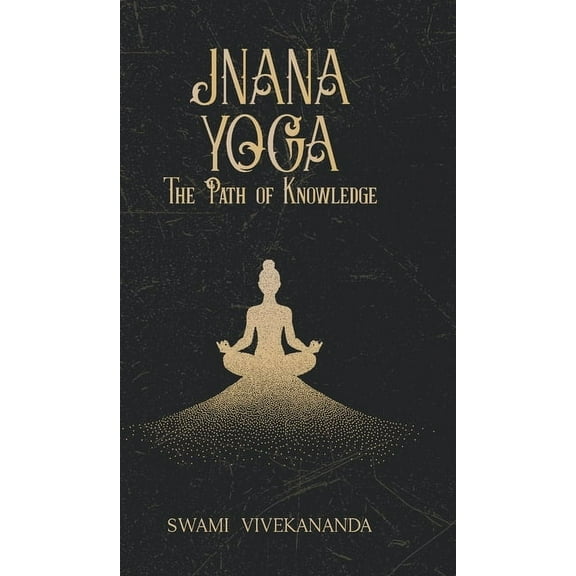 Jnana Yoga, (Hardcover)