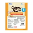 thumbnail image 2 of Inaba Dog Churu Bite Chicken Wr Aps 6Ct/3.36Oz, 2 of 6