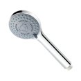 thumbnail image 1 of Shower Head Chrome Finish Surface 5 Mode Setting Rainfall Water saving bath sprayer; Hand Spray Pressurize Water Saving Bath Sprayer, 1 of 8