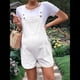 thumbnail image 5 of Mono Corto Informal de Verano para Mujer, de Holgado, Ideal para Playa, Viajes y Vacaciones M, 5 of 9