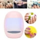 thumbnail image 4 of Mini Secador De U?as De Un Solo Dedo, Lámpara De U?as De Manicura Led Usb Portátil Uv, Herramienta De Máquina De Curado De Secado De U?as Multifuncional Para Pegamento Uv Glu Y Extensión(1#) Ecomeon  no, 4 of 6
