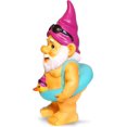 thumbnail image 5 of Hongchun Pool Decorations Outdoor Pool Decorations- Patio Garden Statues Gnomes Decorations- Garden Gnomes Garden Decorations- Garden Gnomes Garden Decorations- Garden Gnomes Outdoor Fun, 5 of 5