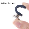 thumbnail image 4 of YAOMOBB Large Waistband Buttons For Quick Adjustments Adjustable Metal Button Extender for Pants No Seam Buttons Quick Solution for Jeans, 4 of 7
