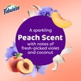 thumbnail image 5 of (2 pack) Fabuloso 2X Multi-Purpose Cleaner, No Rinse Floor Cleaner, Peach Scent, 56 fl oz, 5 of 17