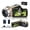 B320 Camcorder Combo, variant on ORDRO Video Camera for Youtube Camcorder 18X Digital Zoom 30MP Vlogging Digital Camera Night Vision
