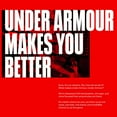 thumbnail image 6 of Under Armour (Cerise), 6 of 6