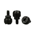 thumbnail image 1 of Miangastore 10 Pcs Vis de Boîtier Pc Vis de Pouce Serrage à Main Vis de Verrouillage de Panneau Latéral Pièce Électronique pour Ordinateur pour Projets de Réparation Diy, 1 of 8
