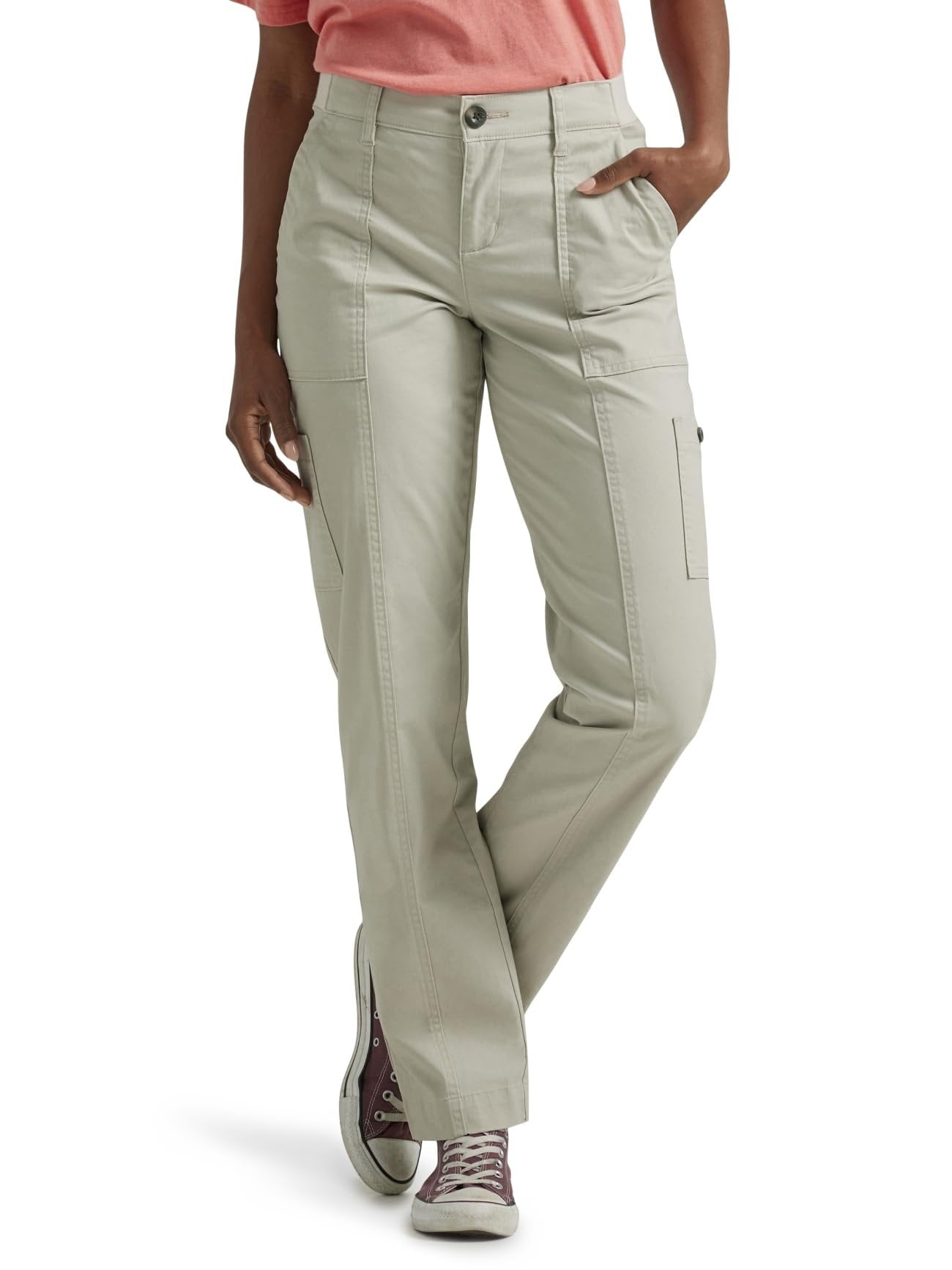 US SLACKS WOMAN’S UTILITY 259d447b-341c-44d3-92f1-