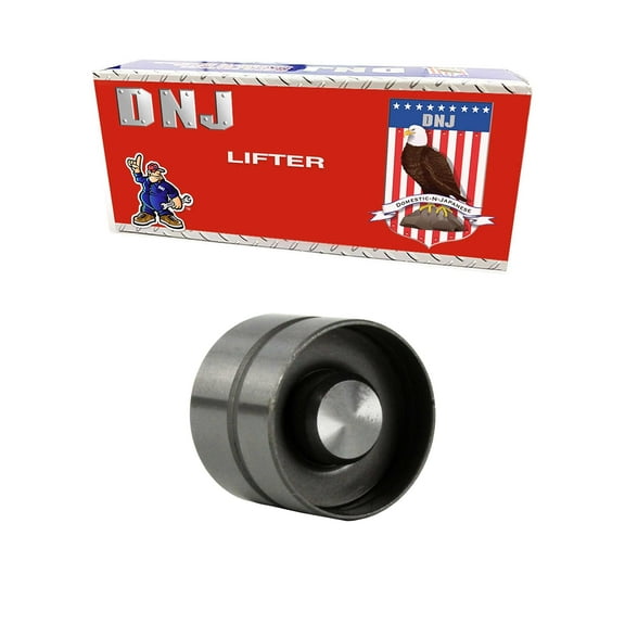 DNJ LIF630 Lifter Fits Cars & Trucks 87-97 Infiniti Nissan 300ZX J30 1.6L-3.0L 8V DOHC 16v 24v