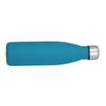 thumbnail image 4 of Botella de agua aislada Nikou 500 ml Acero inoxidable doble pared a prueba de fugas, 4 of 15
