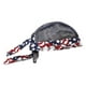 thumbnail image 2 of Gorra de soldadura Sombrero de soldadura Reutilizable Cómodo Protector de cabeza Resistente al fuego para B, 2 of 9
