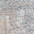 thumbnail image 5 of Safavieh Dream Feride Floral Area Rug, Blue/Gray, 9' x 12', 5 of 9
