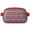 Red-8, variant on Mini Fanny Pack Boho Aztec Geometrical Texture Belt Bag for Women, Fashionable Waterproof Waist Pack with Adjustable Strap for Workout Running Traveling Hiking Cycling