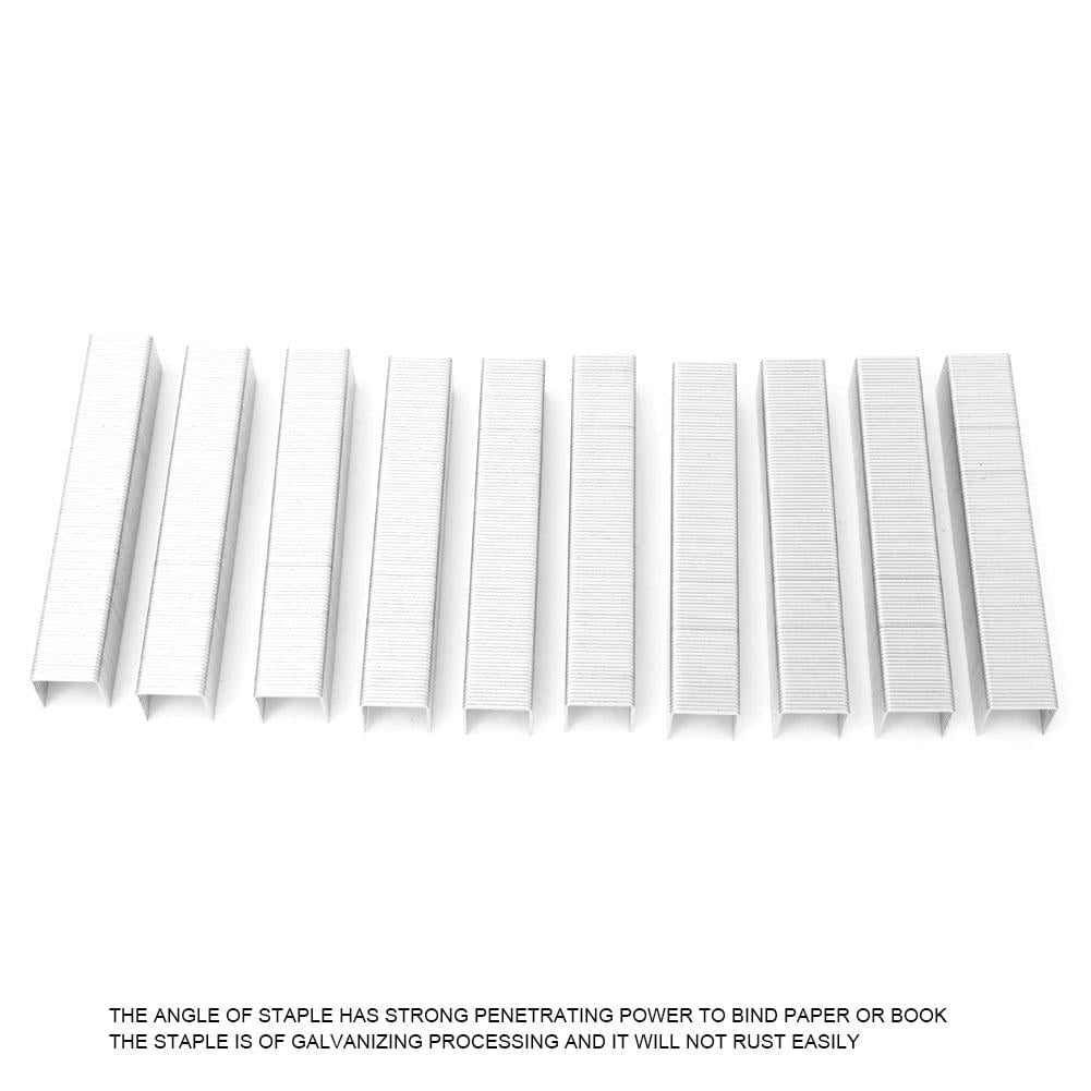 Tebru 23/13 Staple, Staple, Office Supplies For Home School Students